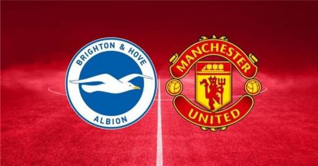Match Today: Brighton vs Manchester United 05-05-2023 English Premier League